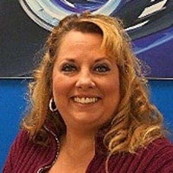 STACEY MCIVER