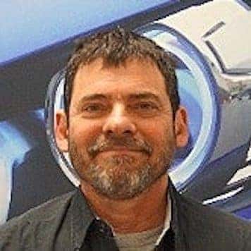 TONY MCGUIRE
