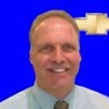 TONY ZIEGLER
