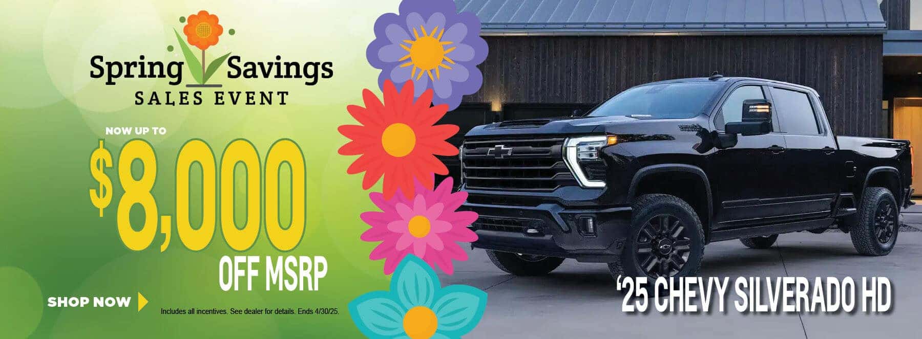 '25 Silverado 2500 HD Deals St Louis