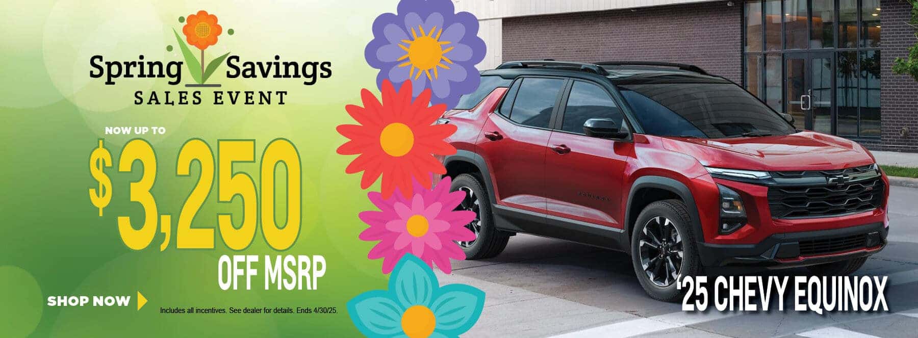 '25 Chevy Equinox EV Deals St Louis