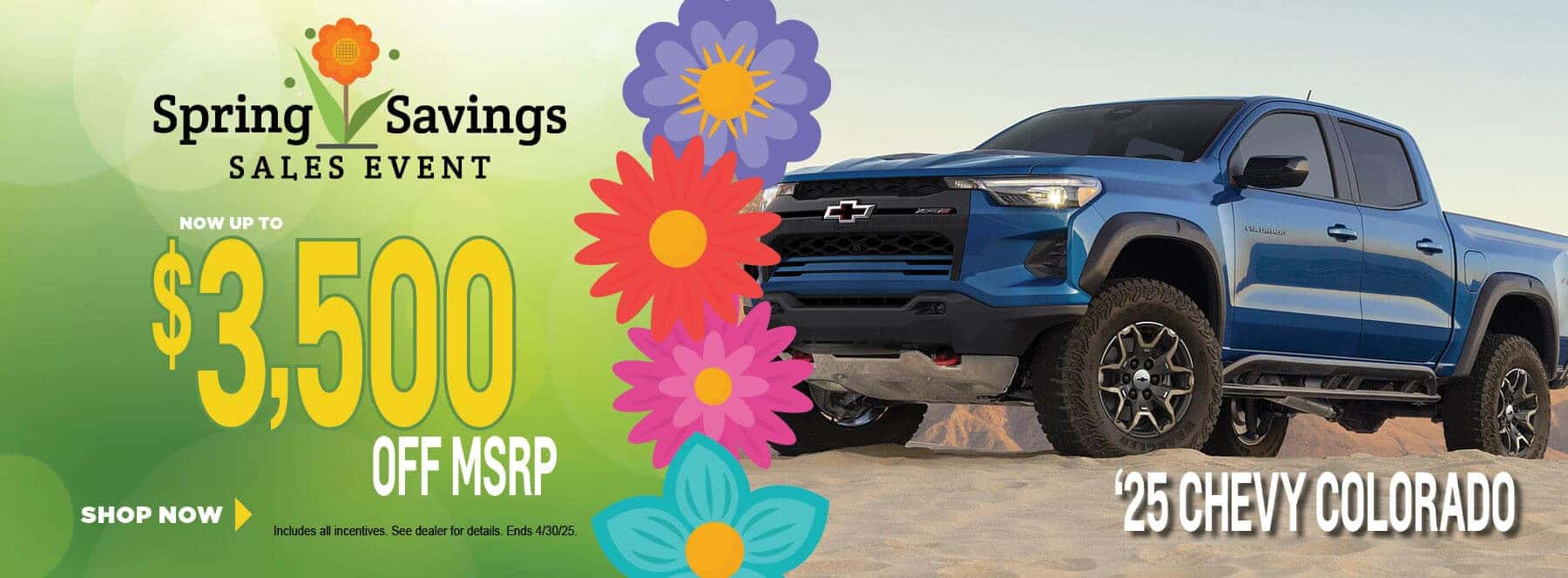 '25 Chevy Colorado Deals St Louis