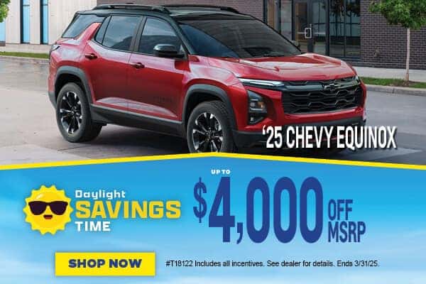 '25 Equinox
