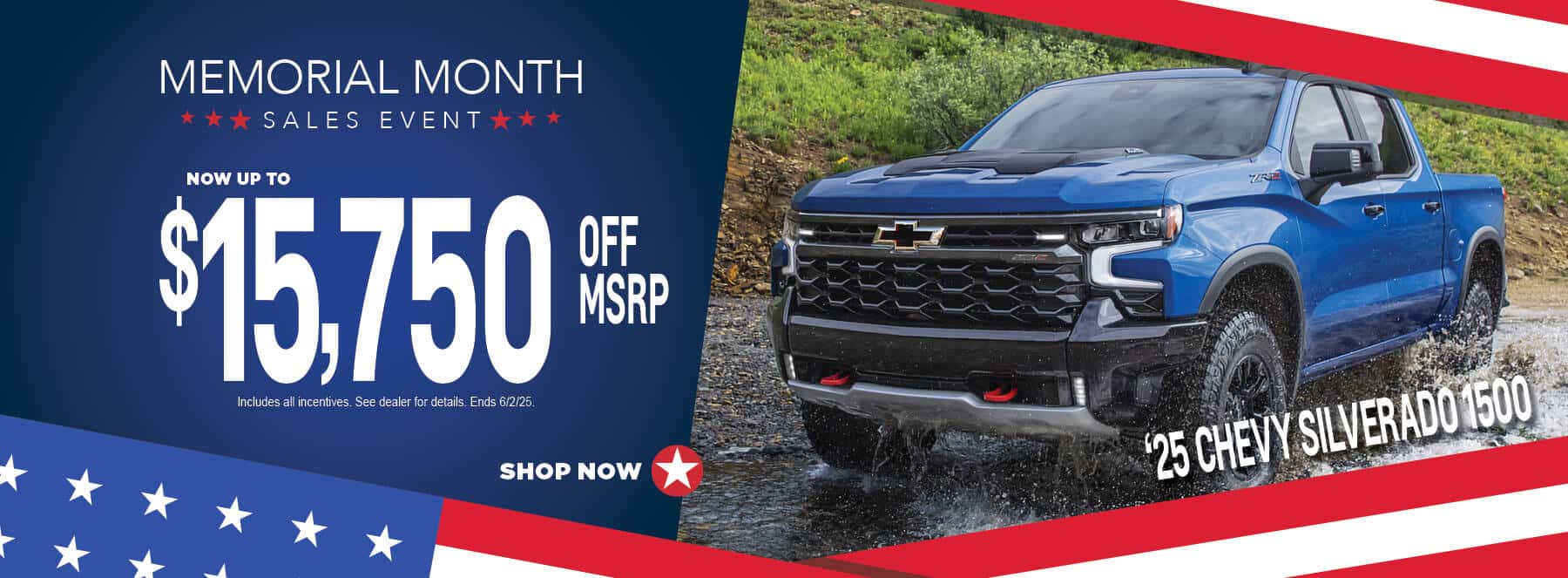 '25 Chevy Silverado Deals St Louis