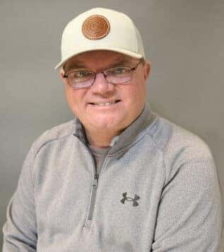 BOB ERNST
