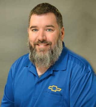 GARY HUSKEY