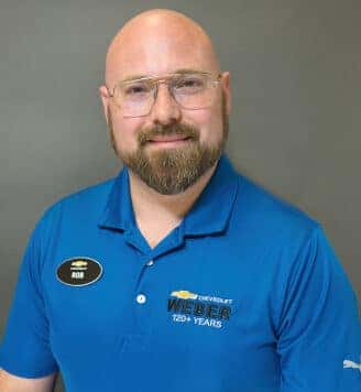 ROB JOINER