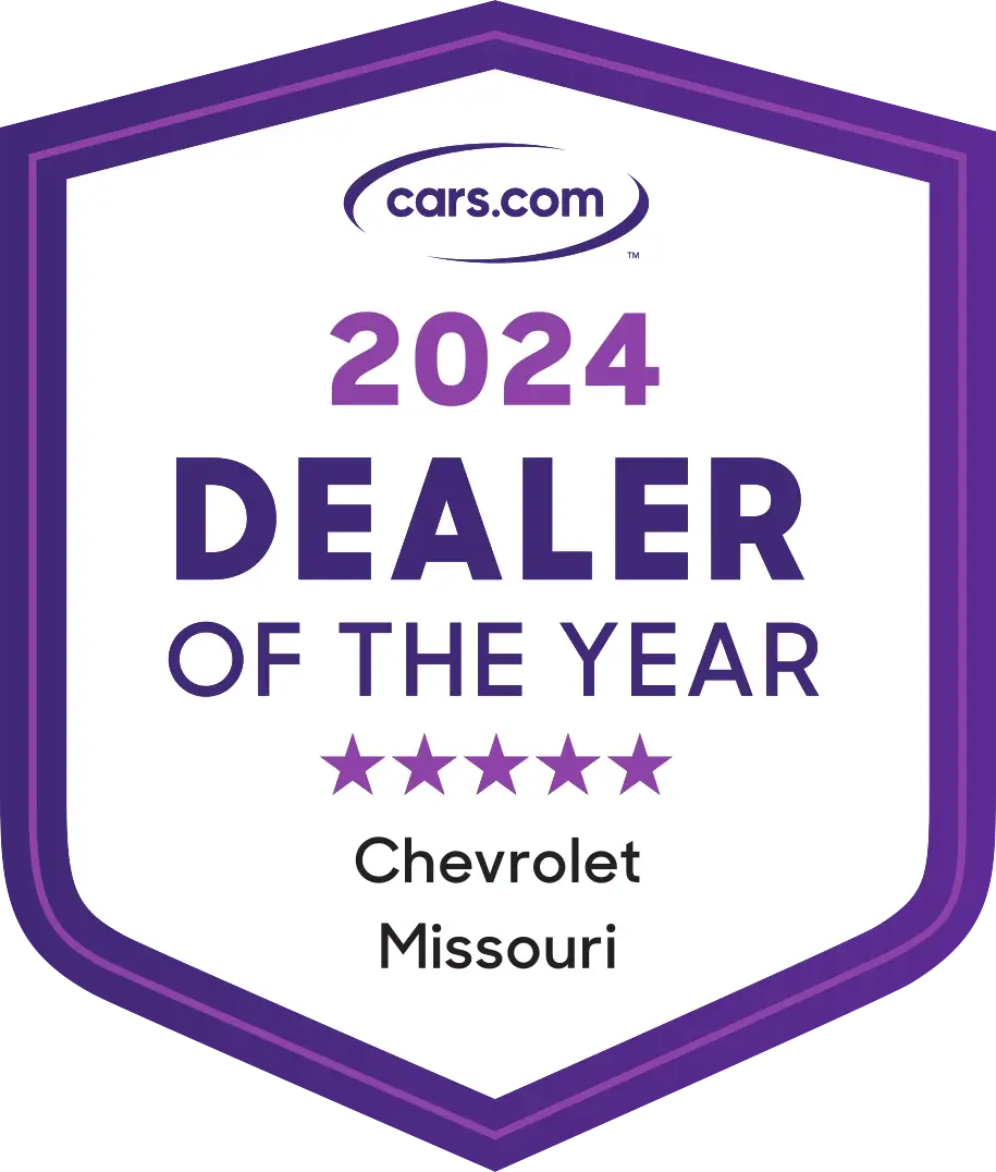 DealerRater Award - 2023 Consumer Satisfaction Award