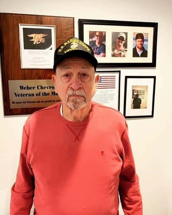 Pete Genovese