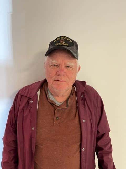 Robert Long