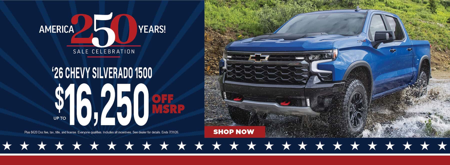 '26 Chevy Silverado Deals St Louis