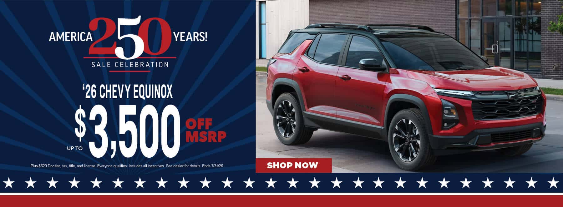 '26 Chevy Equinox Deals St Louis