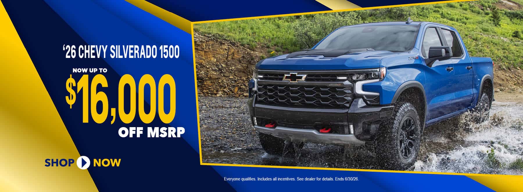 '26 Chevy Silverado Deals St Louis