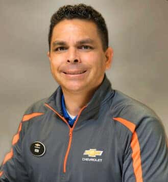 KENNETH PETERSON