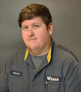 DILLON REED