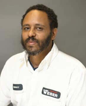 GIRMAY ABRAHA