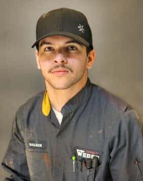 JASON WALKER