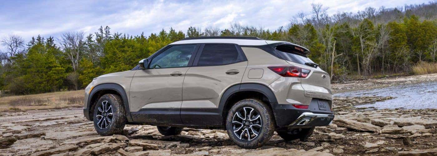 2026 Chevy Trailblazer Reliability