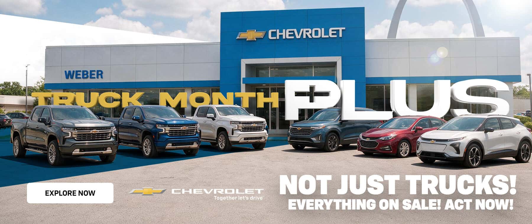 WEBCC Truck Month Plus 10/1–11/2