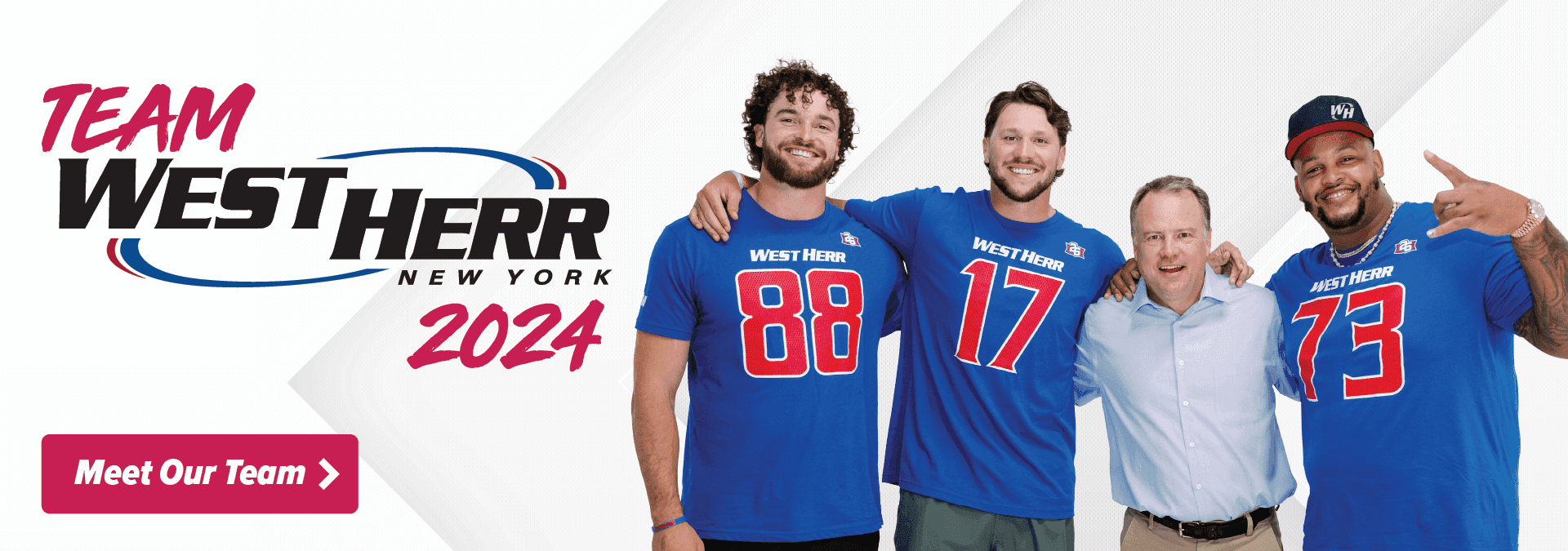 to West Herr Toyota of Canandaigua Toyota Dealership in