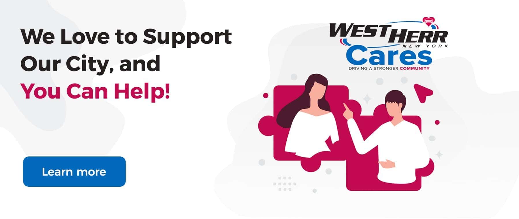 to West Herr Toyota of Canandaigua Toyota Dealership in