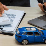 Toyota Financing and Leasing
