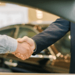 Toyota Trade-In