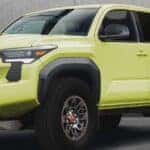 Toyota Truck