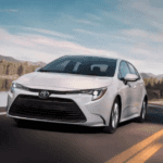 Toyota Lifestyle