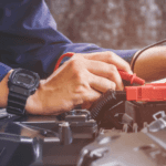 Toyota Maintenance