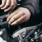Toyota Service