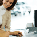 Toyota Financing