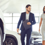 Toyota Trade-In