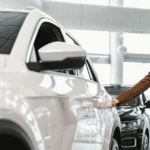 Toyota’s Trade-In
