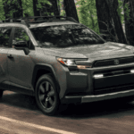 2026 Toyota RAV4