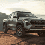 Toyota - Tacoma - 2026