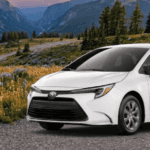 Toyota Corolla Hybrid