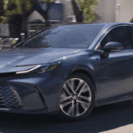 Toyota - Camry - 2026
