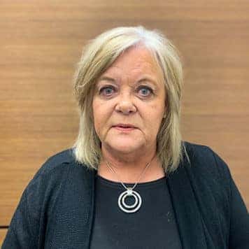 Cheryl Murdyk