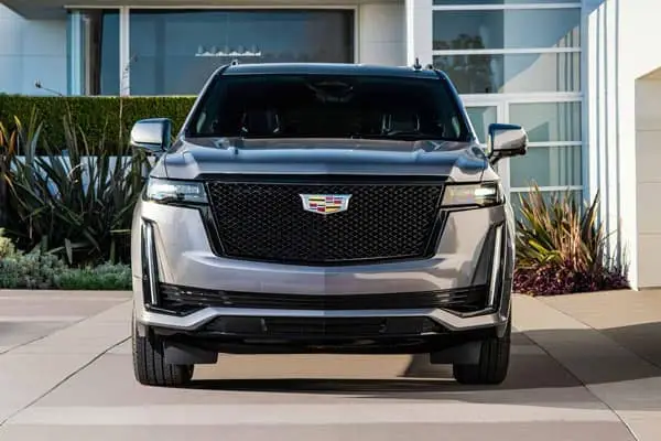 Wheaton Cadillac | Cadillac Dealer in Grande Prairie, AB