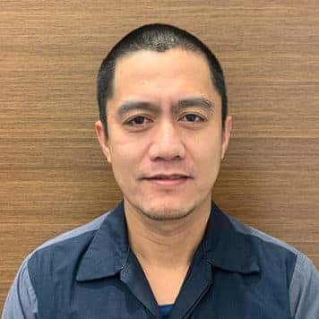 Sammy Tamondong