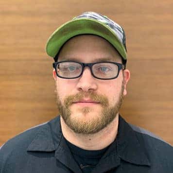 Shawn Norrie