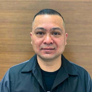 Raymond Tacsuan