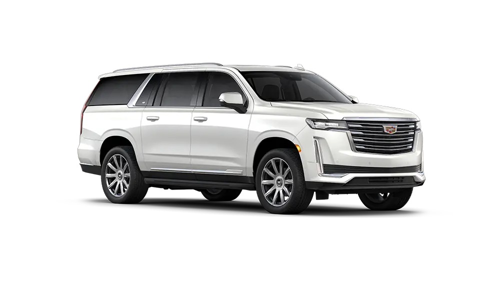 2021 Cadillac Escalade Grande Prairie, AB | Wheaton Cadillac