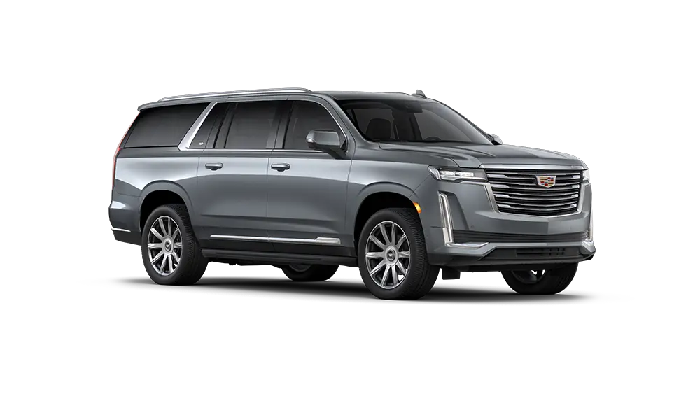 2021 Cadillac Escalade Grande Prairie, AB | Wheaton Cadillac