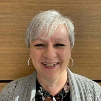 Lisa Dyck