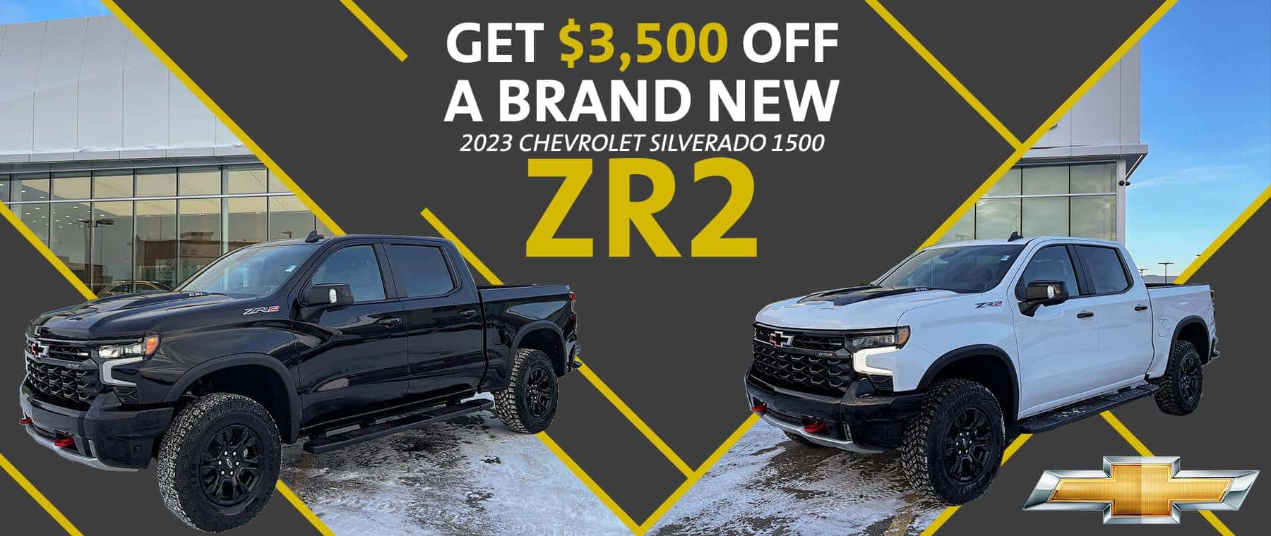ZR2 Special