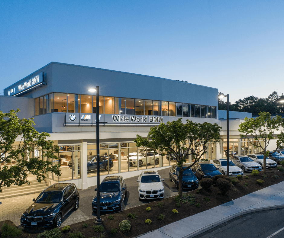 Auto Service, Oil Change & Car Maintenance near White Plains