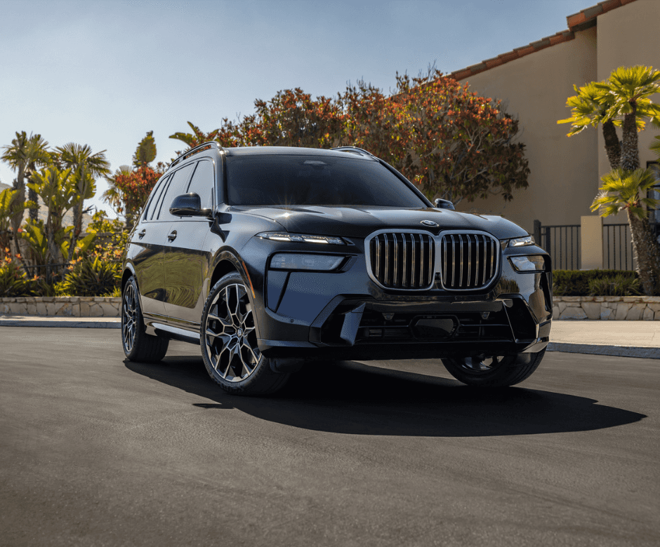 Collision Center | Wide World BMW