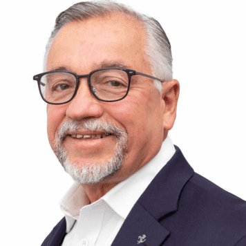 Michael Mastrangelo